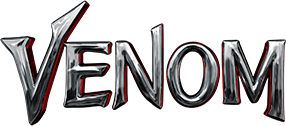 venom logo