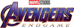 vingadores logo